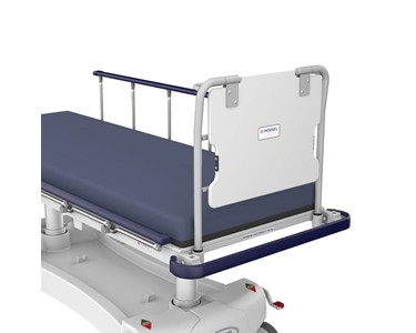 Modsel - Patient Trolley Folding Monitor Board