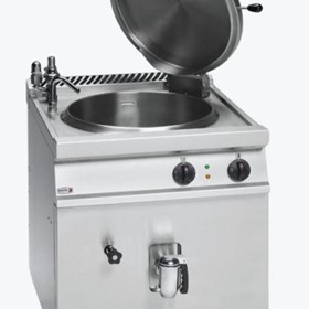 Boiling & Braising Pan | ME7-10BM