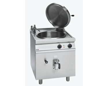 Boiling & Braising Pan | ME7-10BM