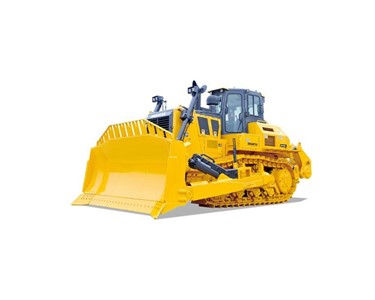 Shantui - Medium Bulldozer | DH46