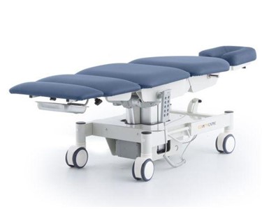 Coinfycare - All Electric multidisciplinary Procedure Chair