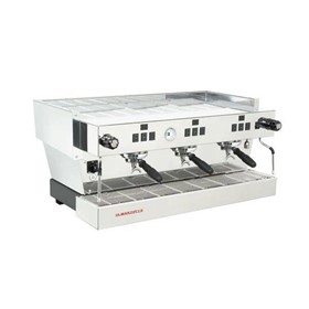 Commercial Espresso Machines | Linea Classic