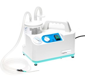 Micro Suction Pump | VMS-PK