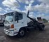 Used Hooklift Truck | 2018 HINO 500FE1426 