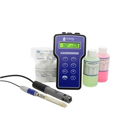 pH, Dissolved Oxygen and Temperature Kit | WP-91