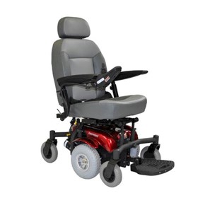 Electric Wheelchairs I Puma 10
