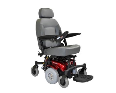 Shoprider - Electric Wheelchairs I Puma 10