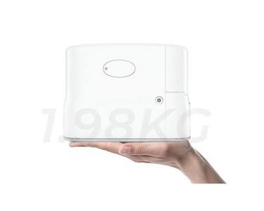 Kingon - Portable Oxygen Concentrator | P2-E6 