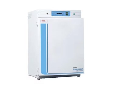 Thermo Scientific - Steri-Cycle CO2 Incubator, 184 L, Polished Stainless Steel