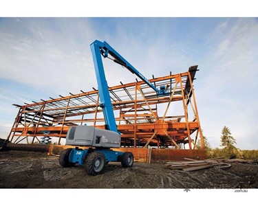 Genie - Articulated Boom Lift | Z80/60