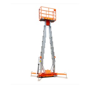 Vertical Mast Lift M41