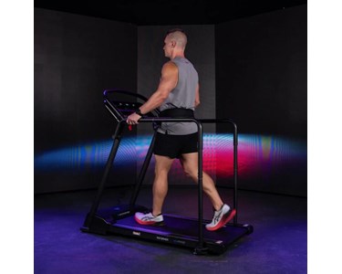 Lifespan Fitness - Fitness Reformer 2 Safety Rehabilitation Treadmill