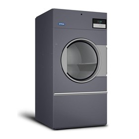Large Capacity Commercial Tumble Dryers | DX25 and DX35 
