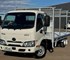 Hino - Used Tray Truck | 2023 300 SERIES 616 IFS
