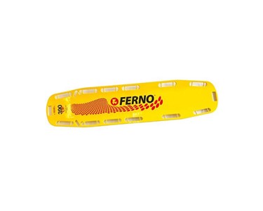 Ferno - Carbon Fibre Spineboard Rescue Stretcher