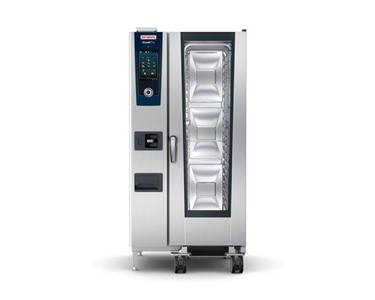 Rational - iCombi Pro Combi Oven 20 x 1/1 GN | ICP201-KIT