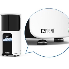 Dental 3D Printer | EZPRINT-P1