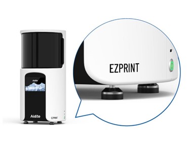 Dental 3D Printer | EZPRINT-P1