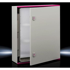 Electrical Cabinets I Plastic Enclosures AX 1480.000