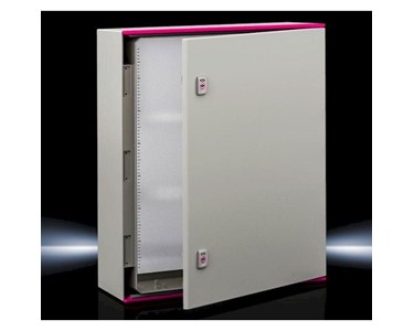 Rittal - Electrical Cabinets I Plastic Enclosures AX 1480.000