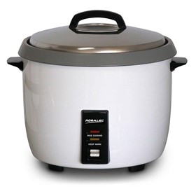 Rice Cookers and Warmers