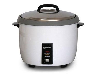 Robalec - Rice Cookers and Warmers
