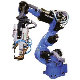 Spot Welding Robot | MOTOMAN VS100
