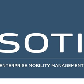 SOTI | Enterprise Mobility Management solutions