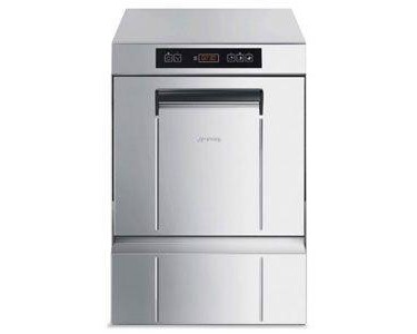 Smeg - Ecoline Underbench Glasswasher | SPG405MAU