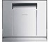 Smeg - Ecoline Underbench Glasswasher | SPG405MAU