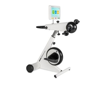 MOTOmed - Muvi - Leg and Arm Trainer | Leg guides, Foot & Hand Fix