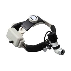 MDS-VET 5-Watt LED Veterinary Headlight