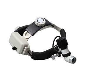 MDS-VET 5-Watt LED Veterinary Headlight