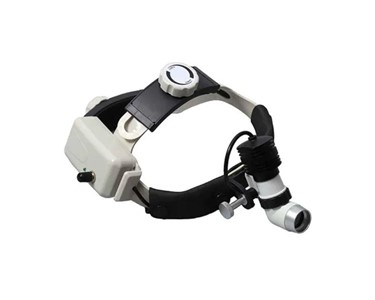 MDS-VET 5-Watt LED Veterinary Headlight