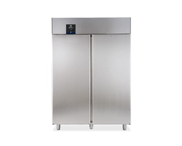Electrolux Professional - Upright Refrigerator | ecostore 2Door Stainless Steel 1430L | RE4142FR