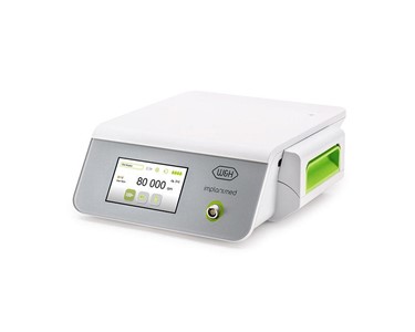 W&H - Surgical Device | Implantmed Plus