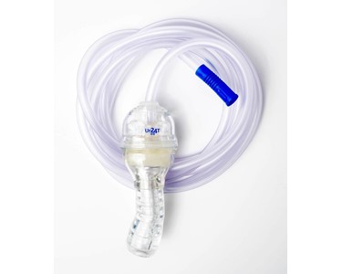 TrueClr Female adult and paediatric catheters