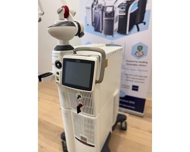 Fotona - 2020 Fotona SP Dynamis 4D