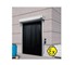 Dynaco - S-549 ATEX Category 2 Compact | High speed doors	