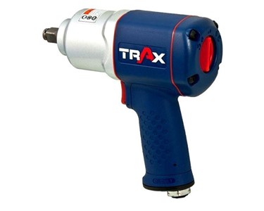 Trax - Impact Wrench | ARX-650