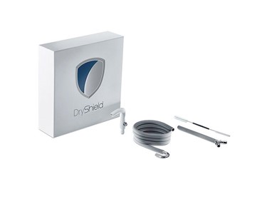DryShield Isolation System