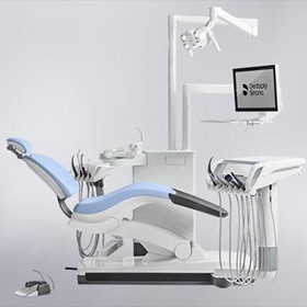 Dental Chair | Axano Pure