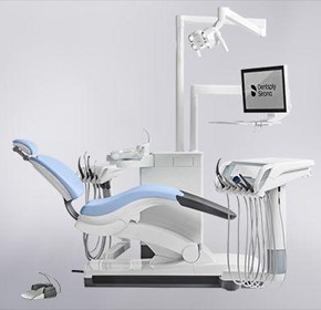 Dental Chair | Axano Pure