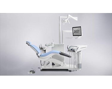 Dental Chair | Axano Pure