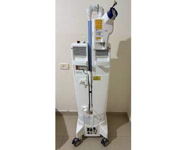 Lumenis - Lumenis Acupulse 