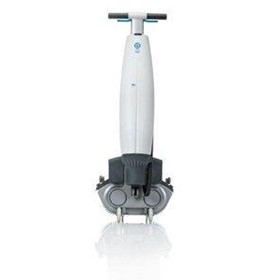 Walk Behind Floor Scrubber Dryer | i-mop lite 