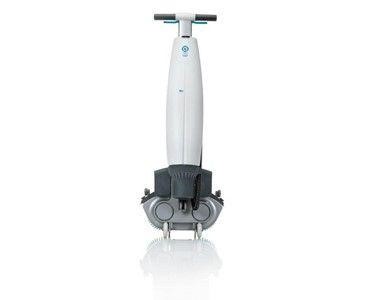 i-team - Walk Behind Floor Scrubber Dryer | i-mop lite 