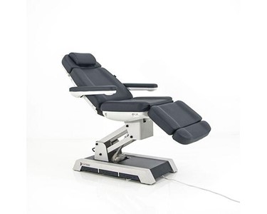 Fortress - Podiatry Chair | Glide Deluxe | 1090C