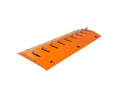 ENFORCER - One Way Access Spikes | 1WS-1Mtr