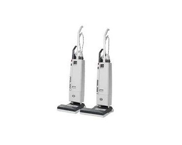 Upright Vacuum Cleaner 360mm & 470mm | Fastvac 